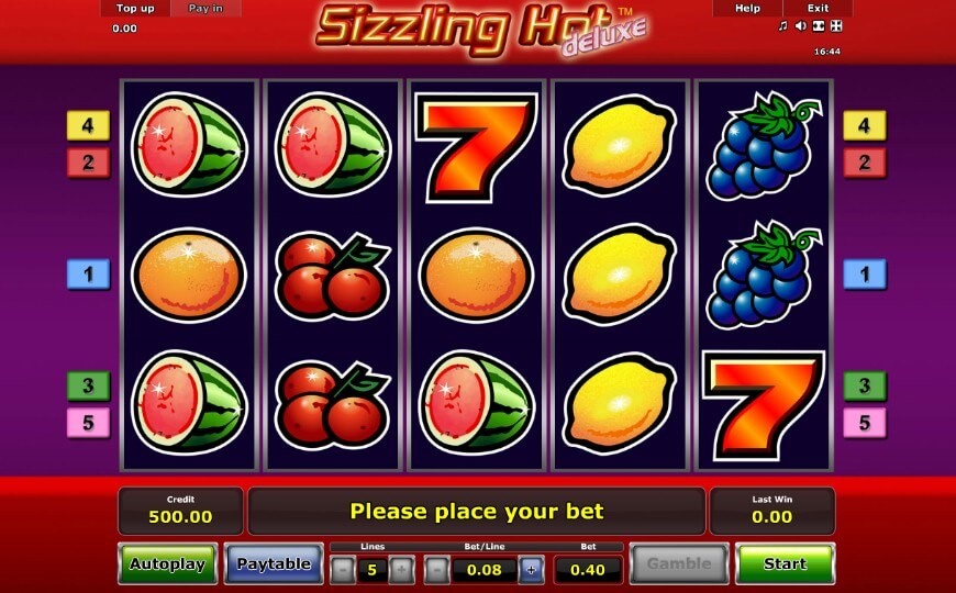 sizzling-Hot-deluxe-slot