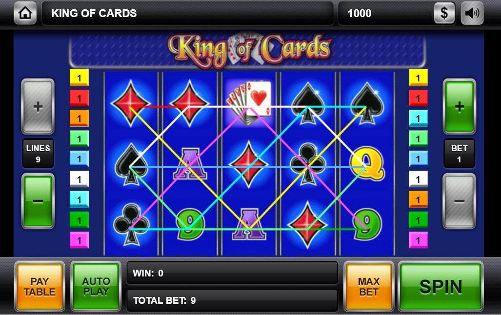 king-of-cards-slot