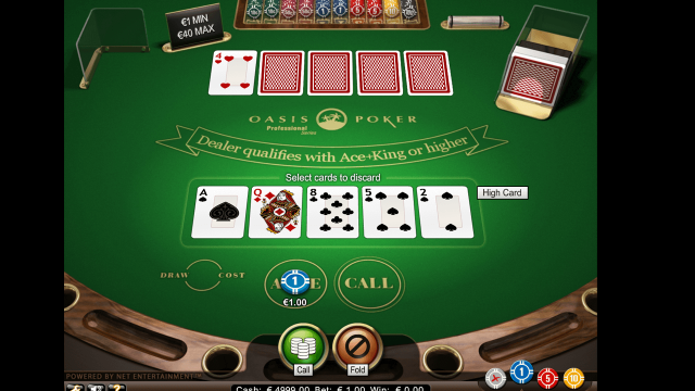 oasis-poker