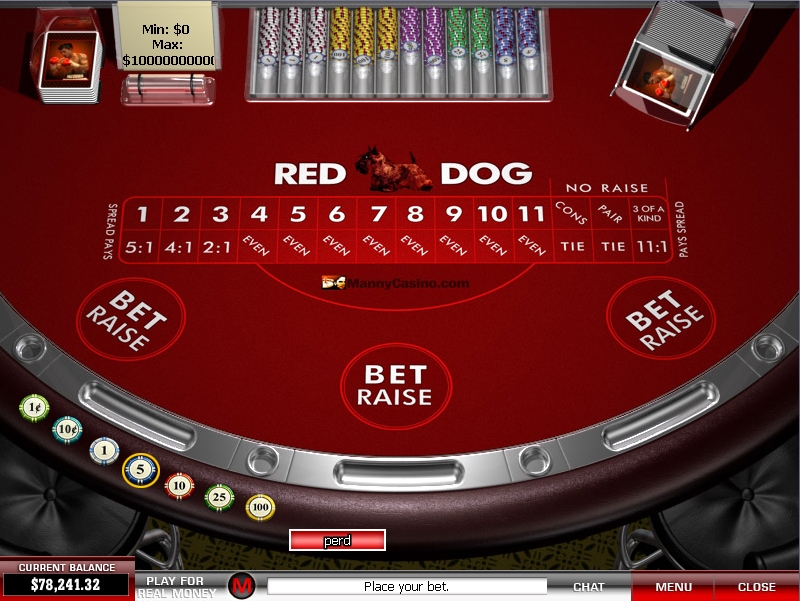 red-dog-poker