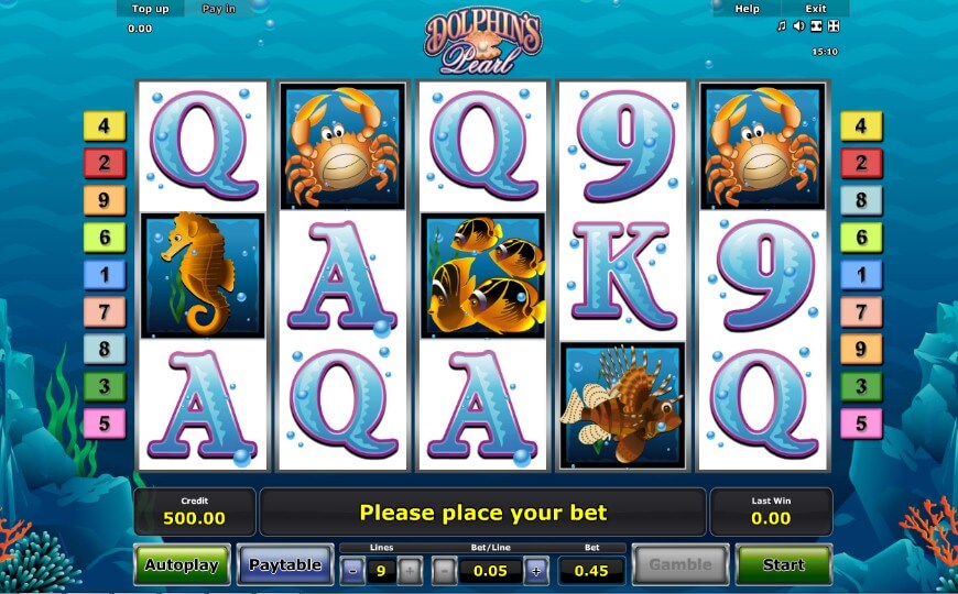 dolphins-Pearl-slot