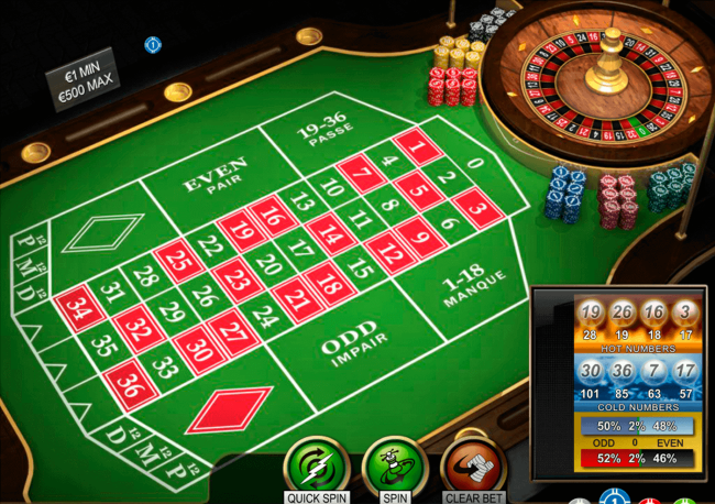 french-roulette-pro-series-netent-free