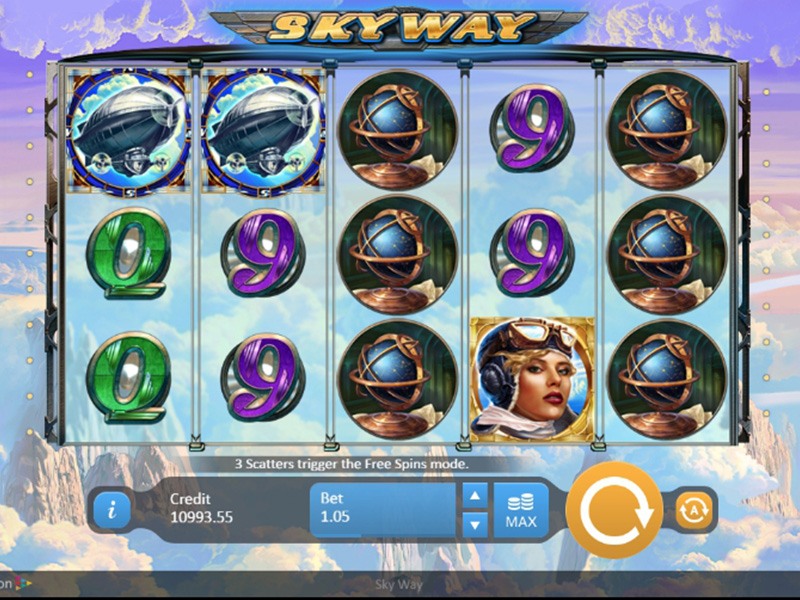 skyway-slot