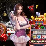 Booi casino online Eesti