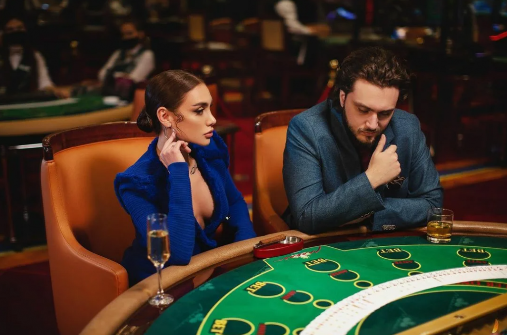 web casino