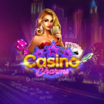 Slotscharm casino online Eesti